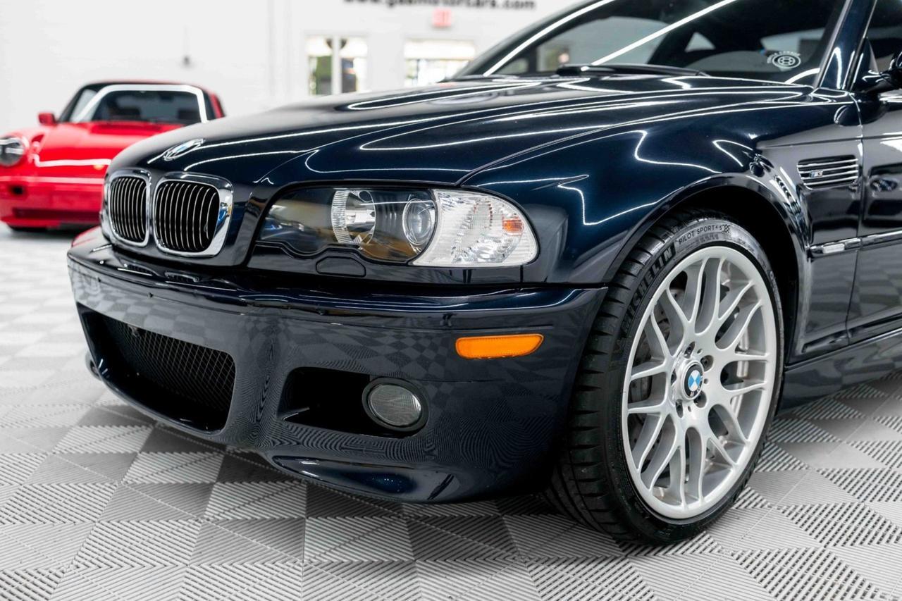 2006 BMW 3 Series M3 Marietta GA 2006 BMW 3 Series M3 Marietta GA
