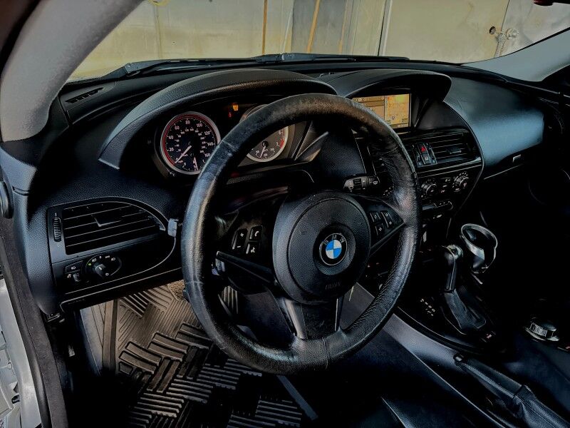 2006 BMW 6 Series 650Ci Coupe RWD Arlington VA