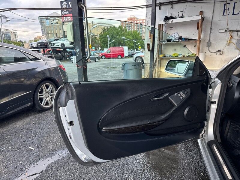 2006 BMW 6 Series 650Ci Coupe RWD Arlington VA