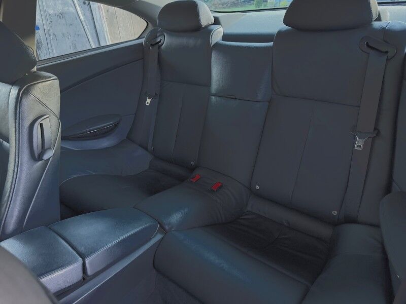 2006 BMW 6 Series 650Ci Coupe RWD Arlington VA