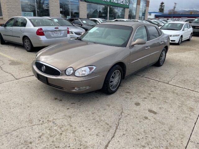 2006 Buick LaCrosse CX's photo