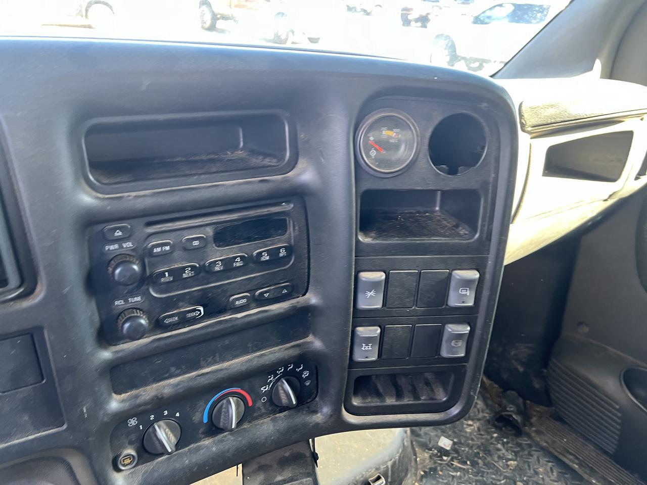 CHEVROLET4500 KODIAK TOP KICK23