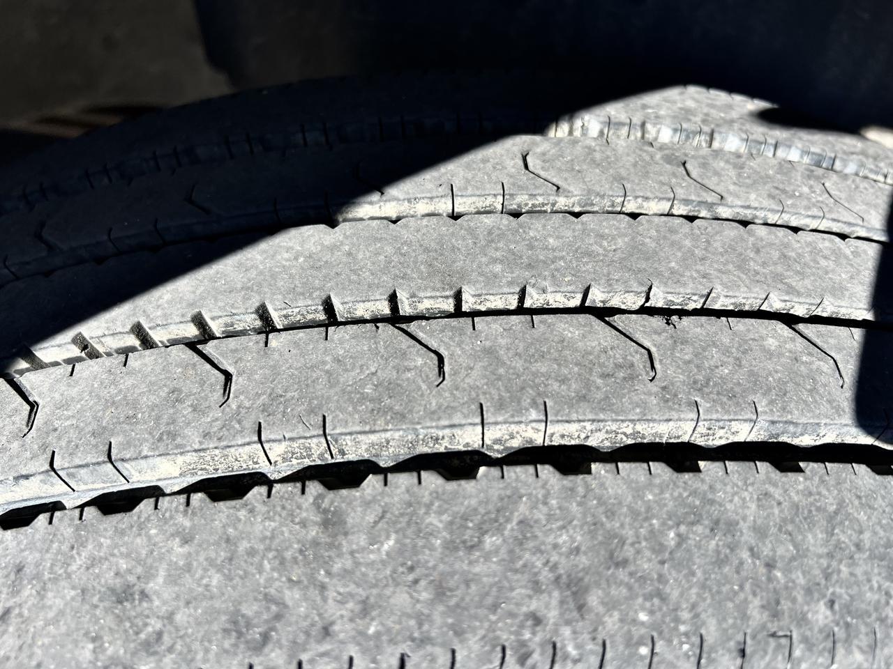 CHEVROLET4500 KODIAK TOP KICK15