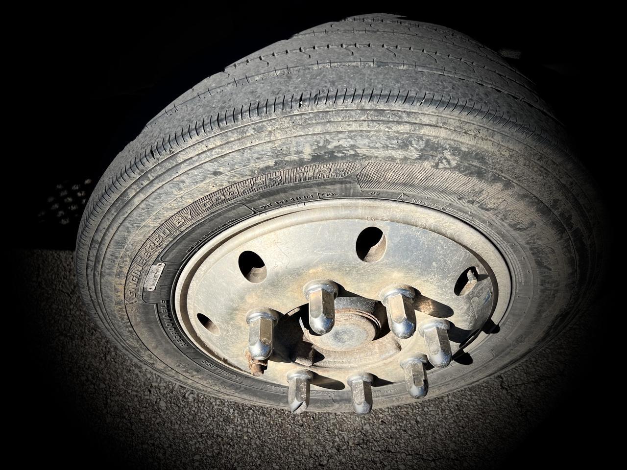 CHEVROLET4500 KODIAK TOP KICK13