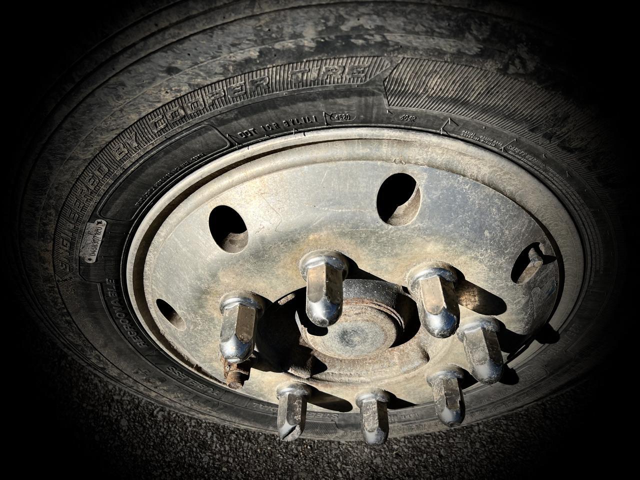 CHEVROLET4500 KODIAK TOP KICK14