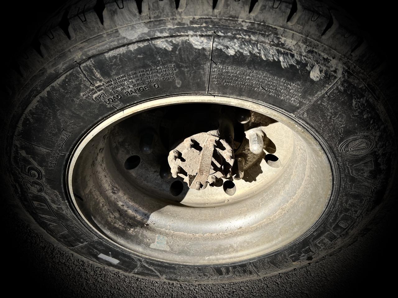 CHEVROLET4500 KODIAK TOP KICK10