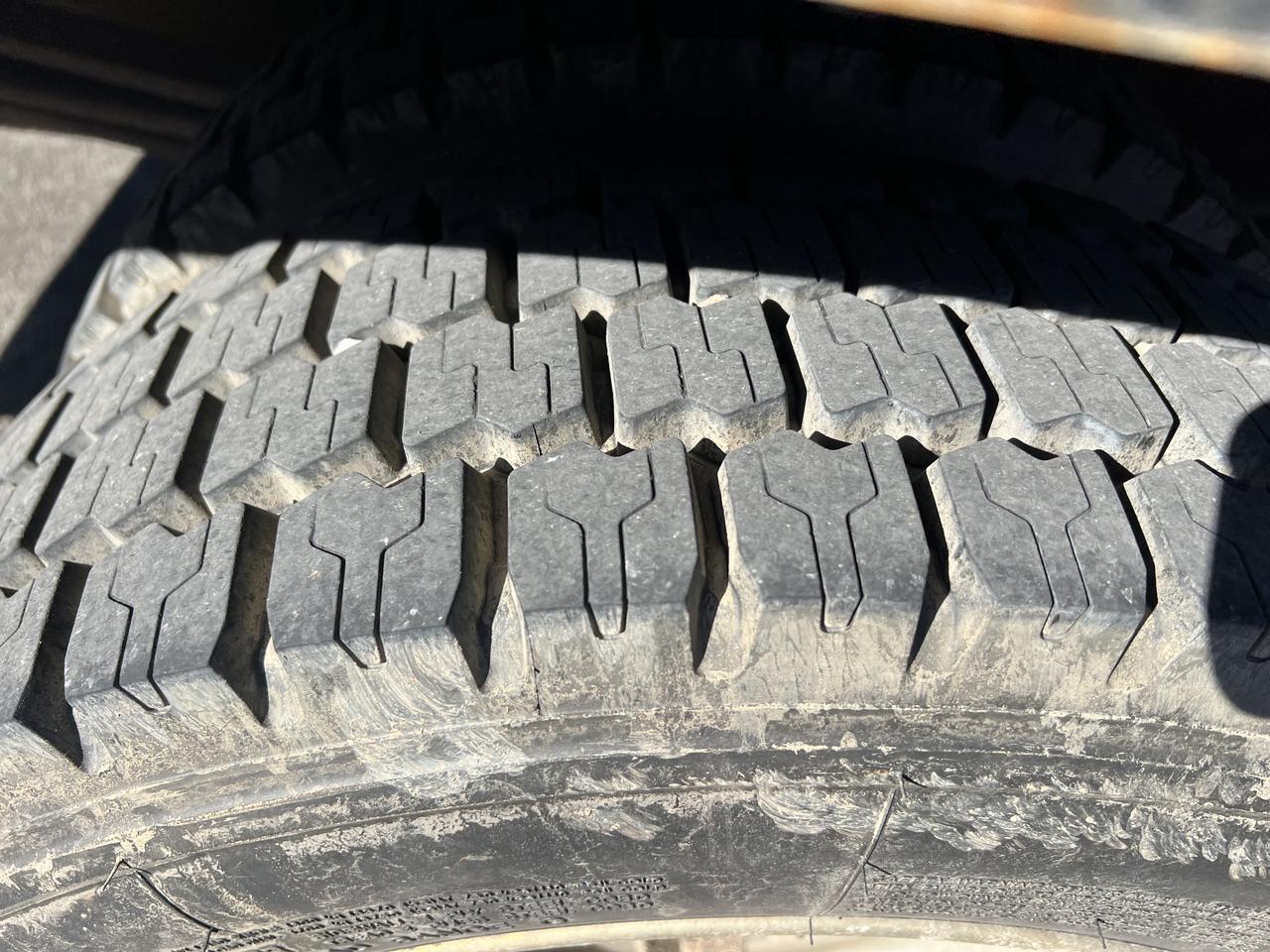 CHEVROLET4500 KODIAK TOP KICK11