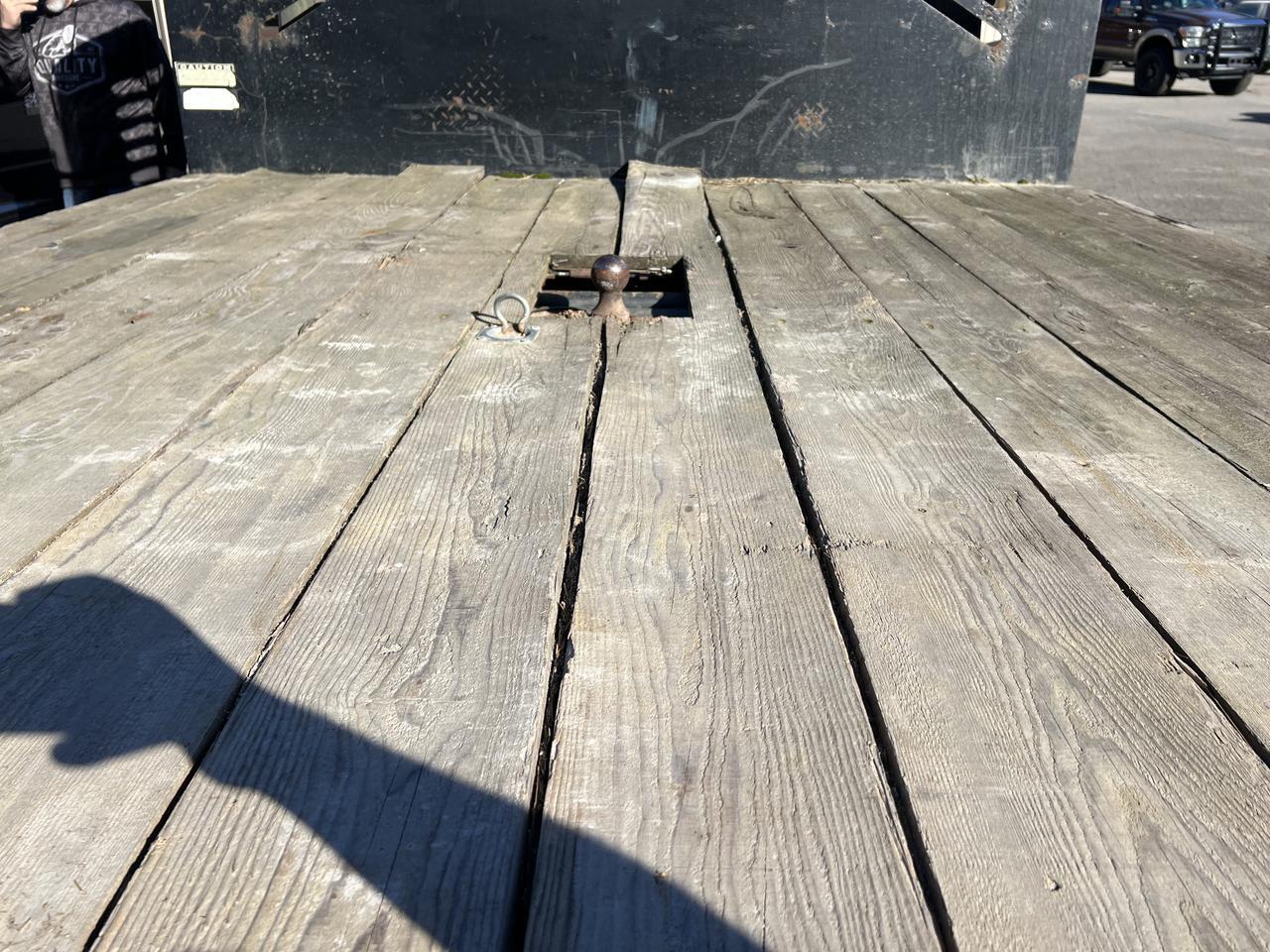 CHEVROLET4500 KODIAK TOP KICK8