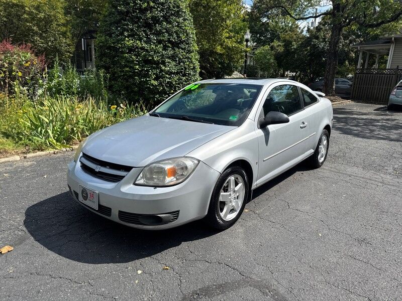 2006 Chevrolet Cobalt LT 2006 Chevrolet Cobalt LT