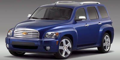 2006 Chevrolet HHR LT Oak Ridge TN 2006 Chevrolet HHR LT Oak Ridge TN