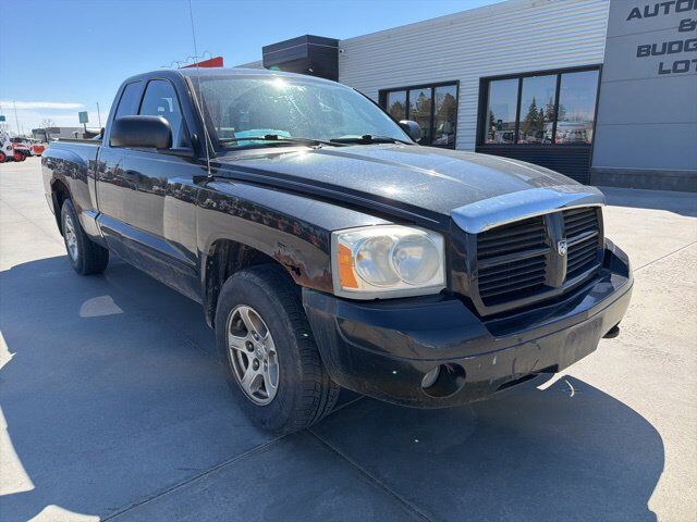 2006 Dodge Dakota SLT Watertown SD 2006 Dodge Dakota SLT Watertown SD