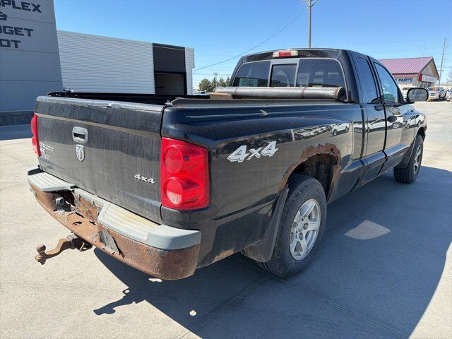 2006 Dodge Dakota SLT Watertown SD 2006 Dodge Dakota SLT Watertown SD