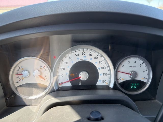 2006 Dodge Dakota SLT Watertown SD 2006 Dodge Dakota SLT Watertown SD
