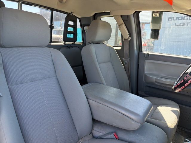 2006 Dodge Dakota SLT Watertown SD 2006 Dodge Dakota SLT Watertown SD