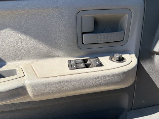 2006 Dodge Dakota SLT Watertown SD 2006 Dodge Dakota SLT Watertown SD