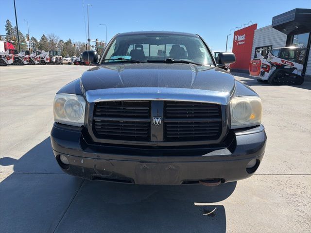 2006 Dodge Dakota SLT Watertown SD 2006 Dodge Dakota SLT Watertown SD