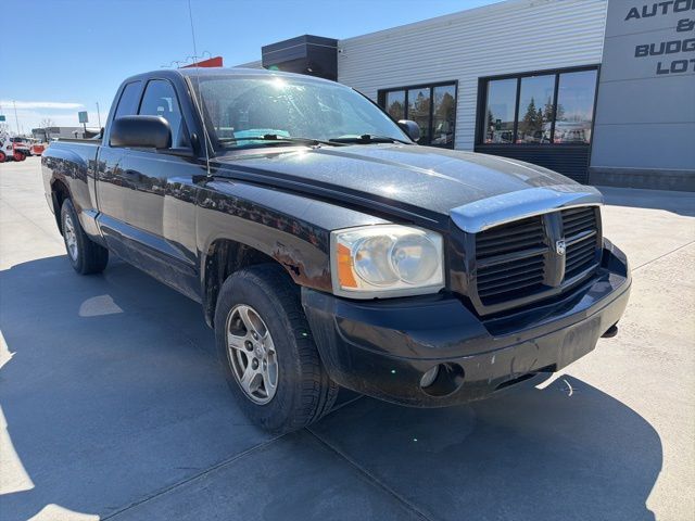 2006 Dodge Dakota SLT Watertown SD 2006 Dodge Dakota SLT Watertown SD
