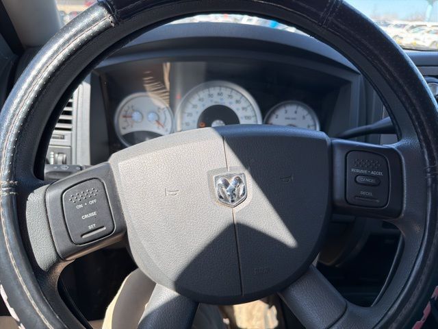 2006 Dodge Dakota SLT Watertown SD 2006 Dodge Dakota SLT Watertown SD