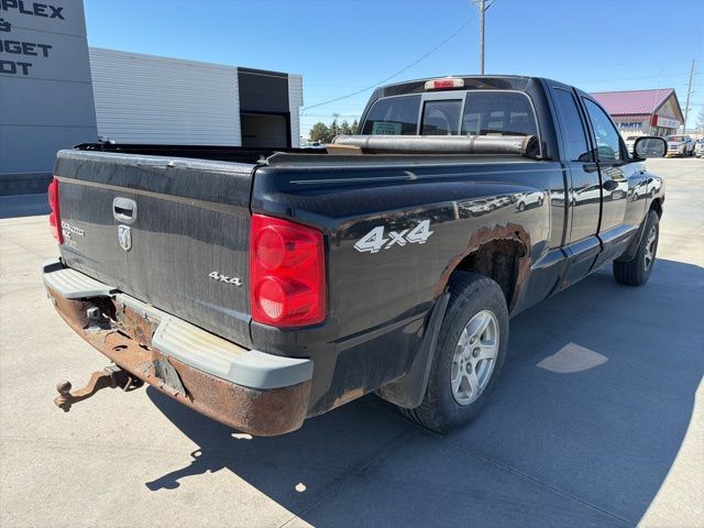 2006 Dodge Dakota SLT Watertown SD 2006 Dodge Dakota SLT Watertown SD