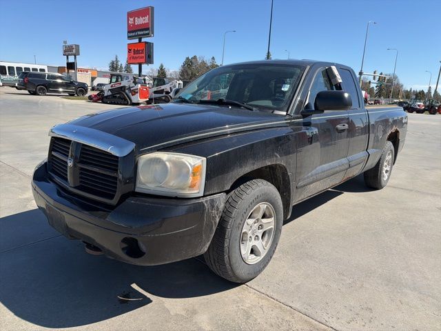 2006 Dodge Dakota SLT Watertown SD 2006 Dodge Dakota SLT Watertown SD