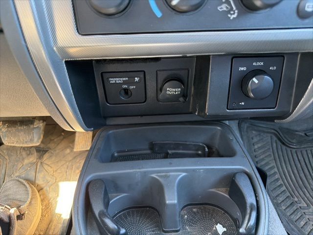 2006 Dodge Dakota SLT Watertown SD 2006 Dodge Dakota SLT Watertown SD