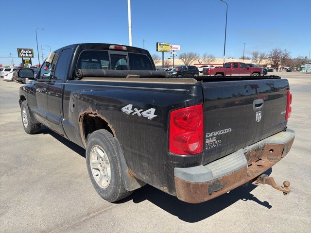 2006 Dodge Dakota SLT Watertown SD 2006 Dodge Dakota SLT Watertown SD