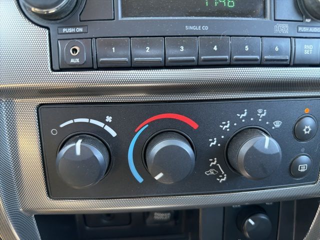 2006 Dodge Dakota SLT Watertown SD 2006 Dodge Dakota SLT Watertown SD