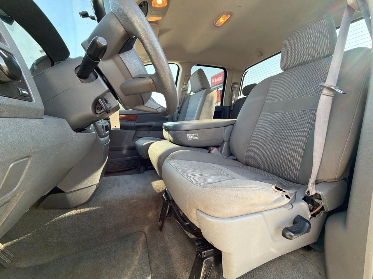 2006 Dodge Ram 1500 SLT Watertown SD 2006 Dodge Ram 1500 SLT Watertown SD
