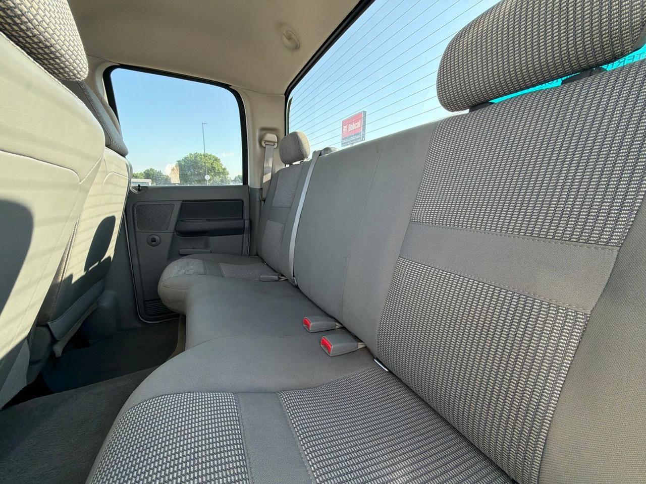 2006 Dodge Ram 1500 SLT Watertown SD 2006 Dodge Ram 1500 SLT Watertown SD