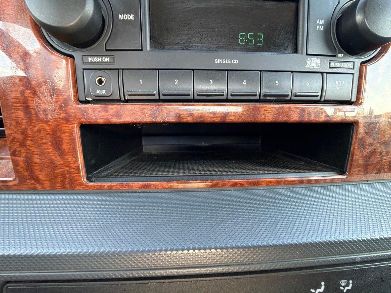 2006 Dodge Ram 1500 SLT Watertown SD 2006 Dodge Ram 1500 SLT Watertown SD