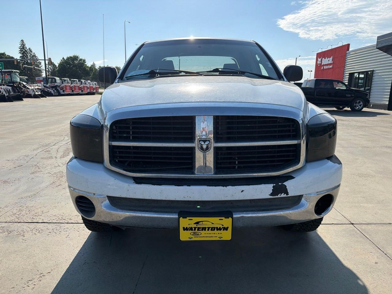2006 Dodge Ram 1500 SLT Watertown SD 2006 Dodge Ram 1500 SLT Watertown SD