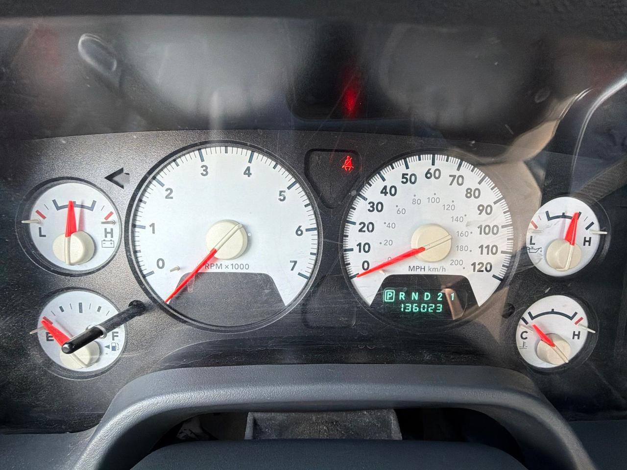 2006 Dodge Ram 1500 SLT Watertown SD 2006 Dodge Ram 1500 SLT Watertown SD