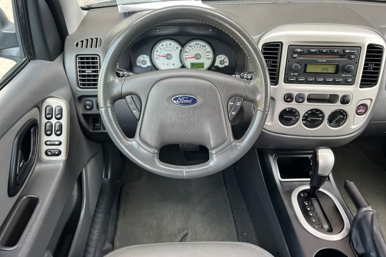 2006 Ford Escape XLT Roseville CA