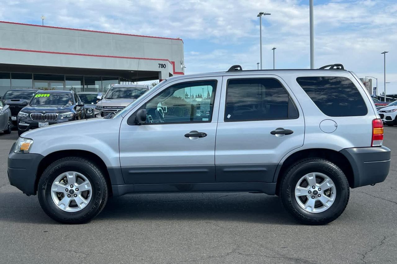 2006 Ford Escape XLT Roseville CA