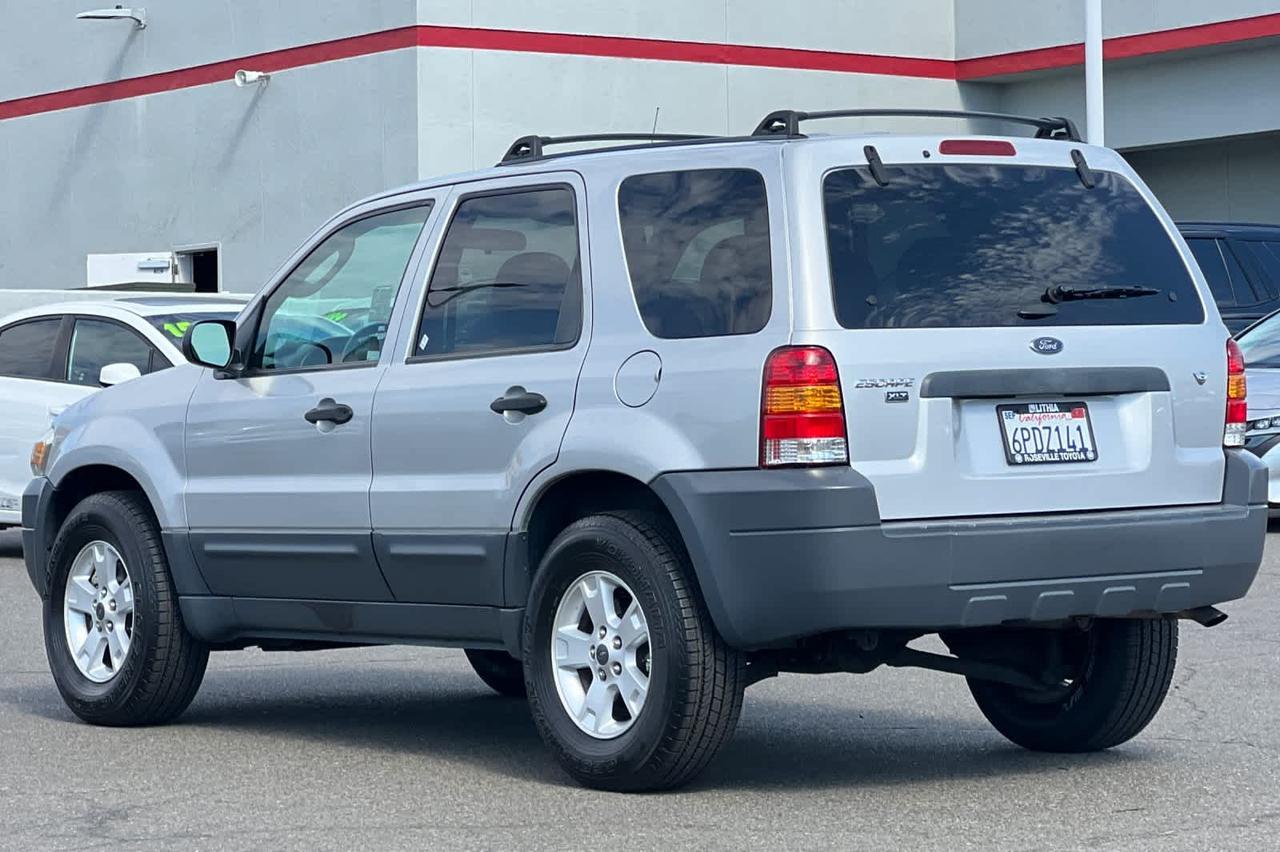 2006 Ford Escape XLT Roseville CA