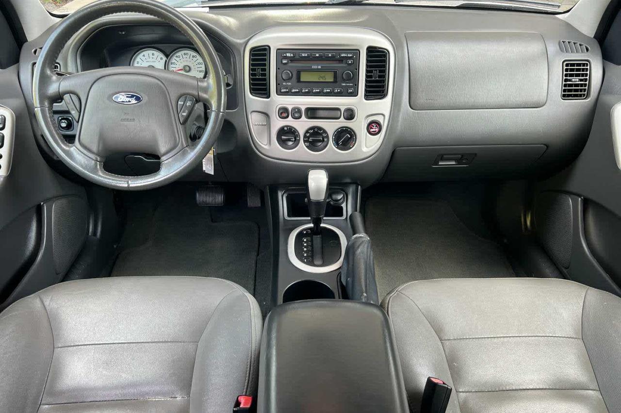 2006 Ford Escape XLT Roseville CA