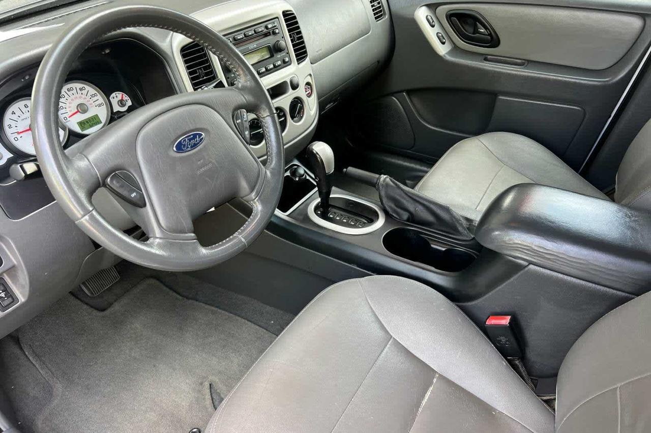 2006 Ford Escape XLT Roseville CA