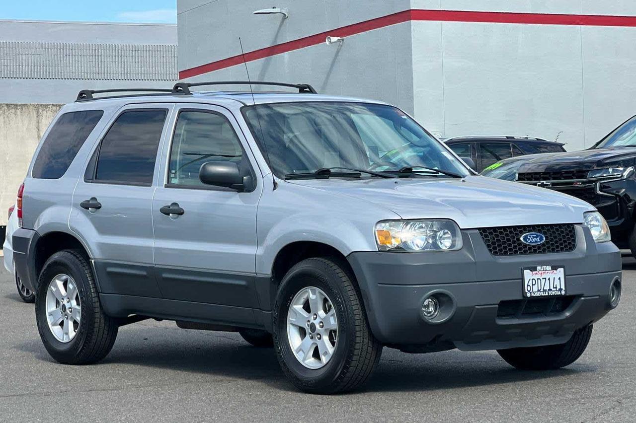 2006 Ford Escape XLT Roseville CA