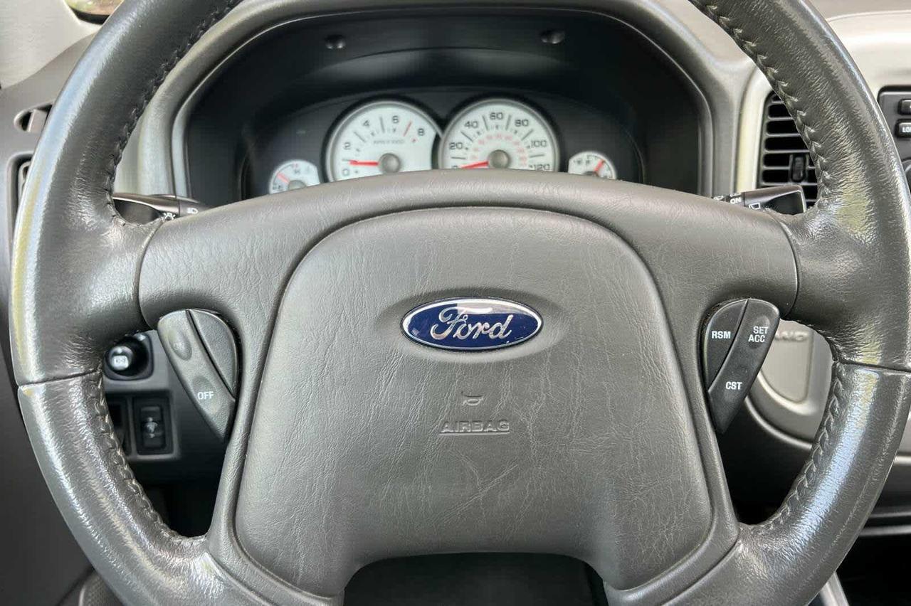 2006 Ford Escape XLT Roseville CA