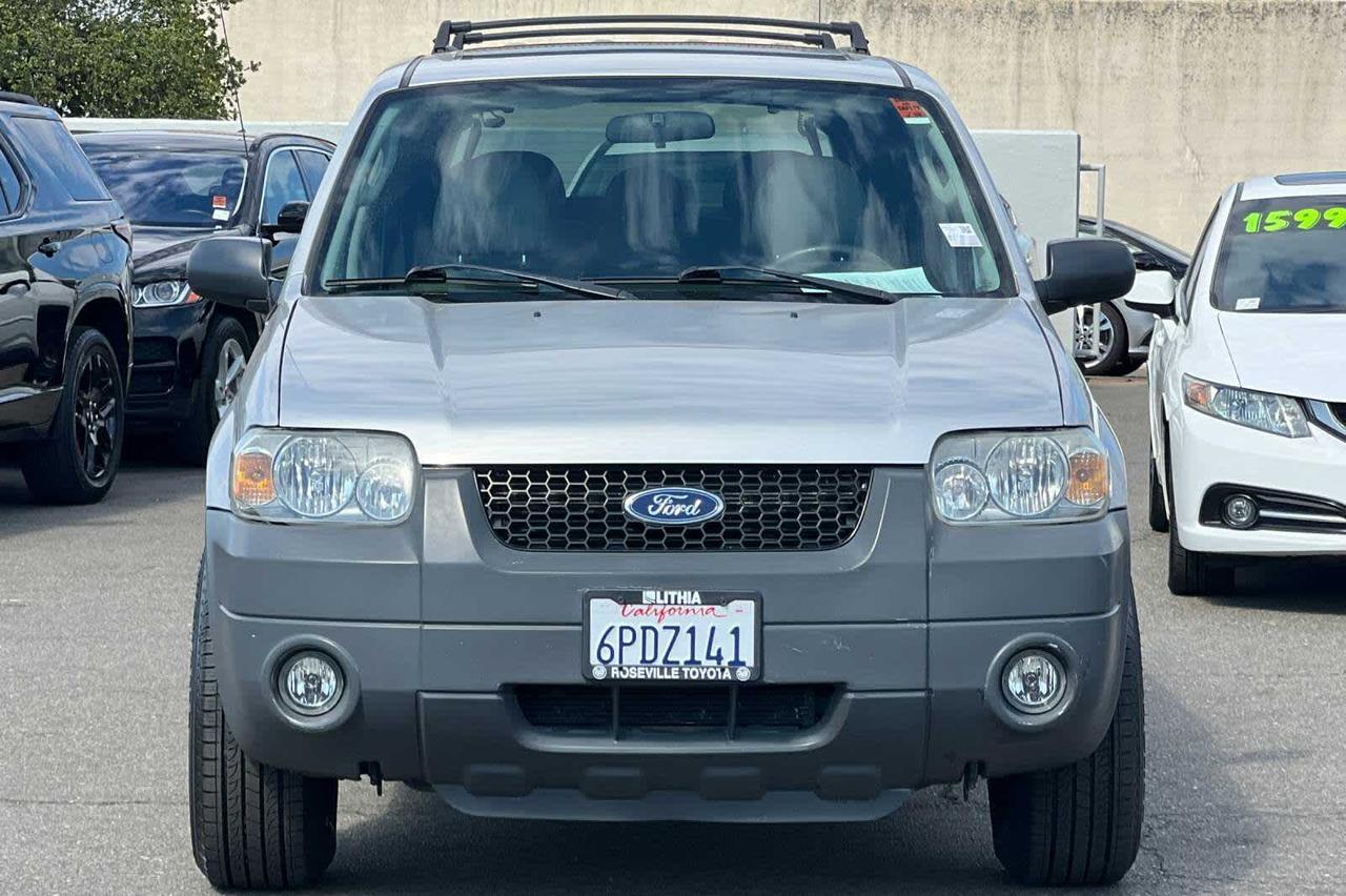 2006 Ford Escape XLT Roseville CA