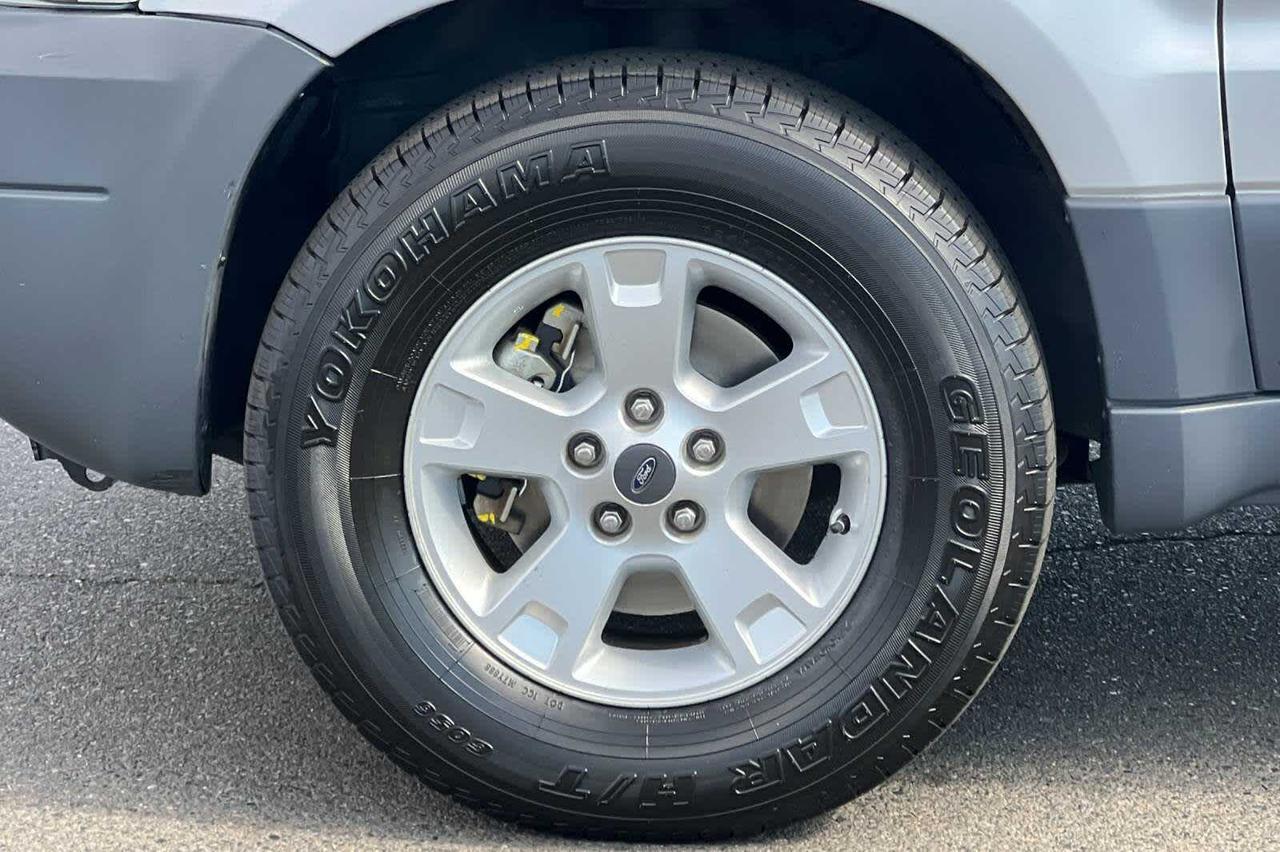 2006 Ford Escape XLT Roseville CA