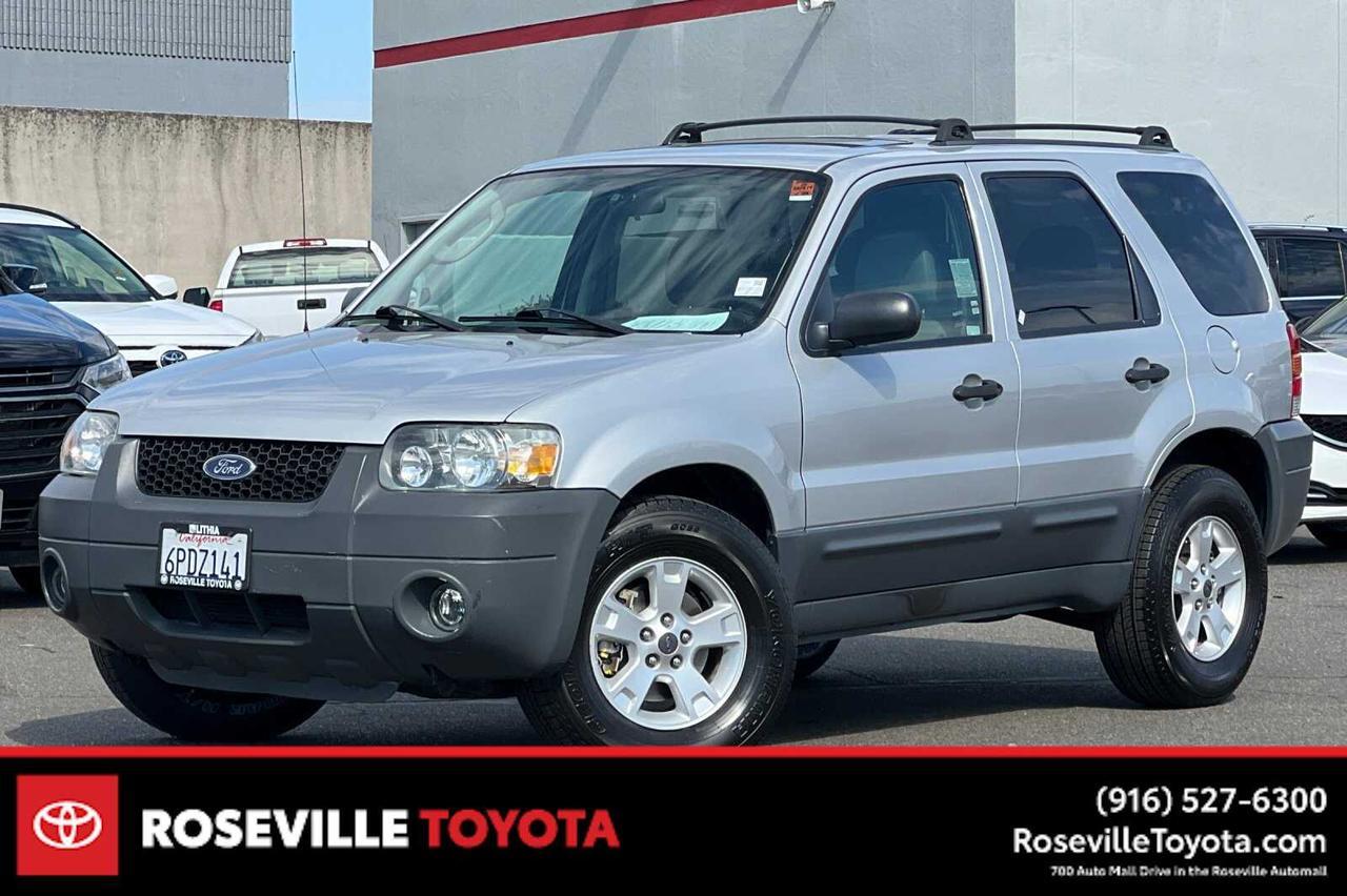 2006 Ford Escape XLT Roseville CA