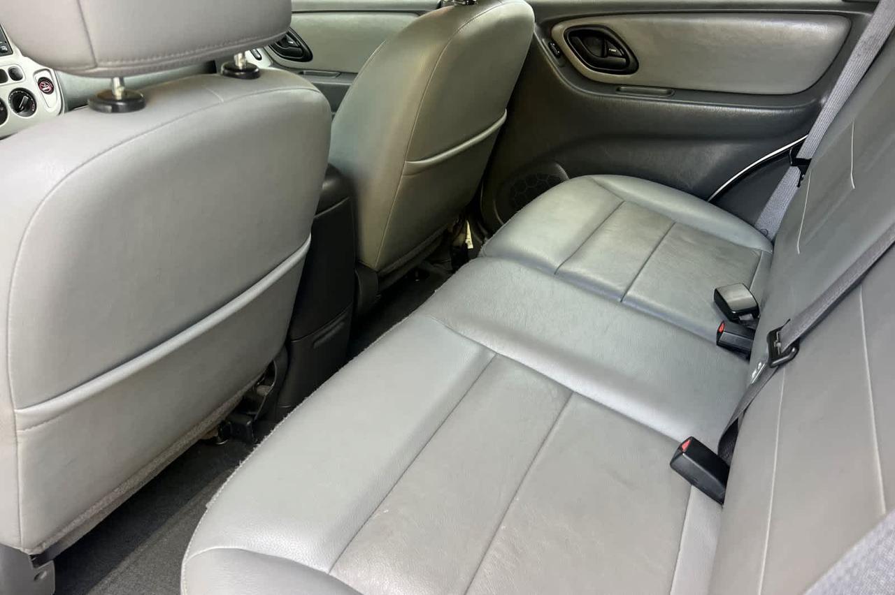 2006 Ford Escape XLT Roseville CA