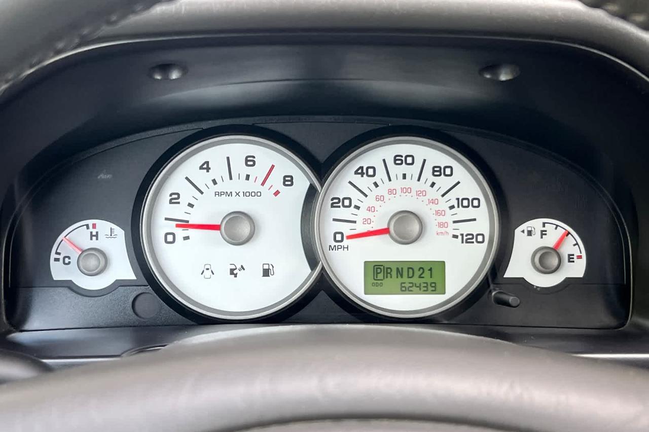 2006 Ford Escape XLT Roseville CA