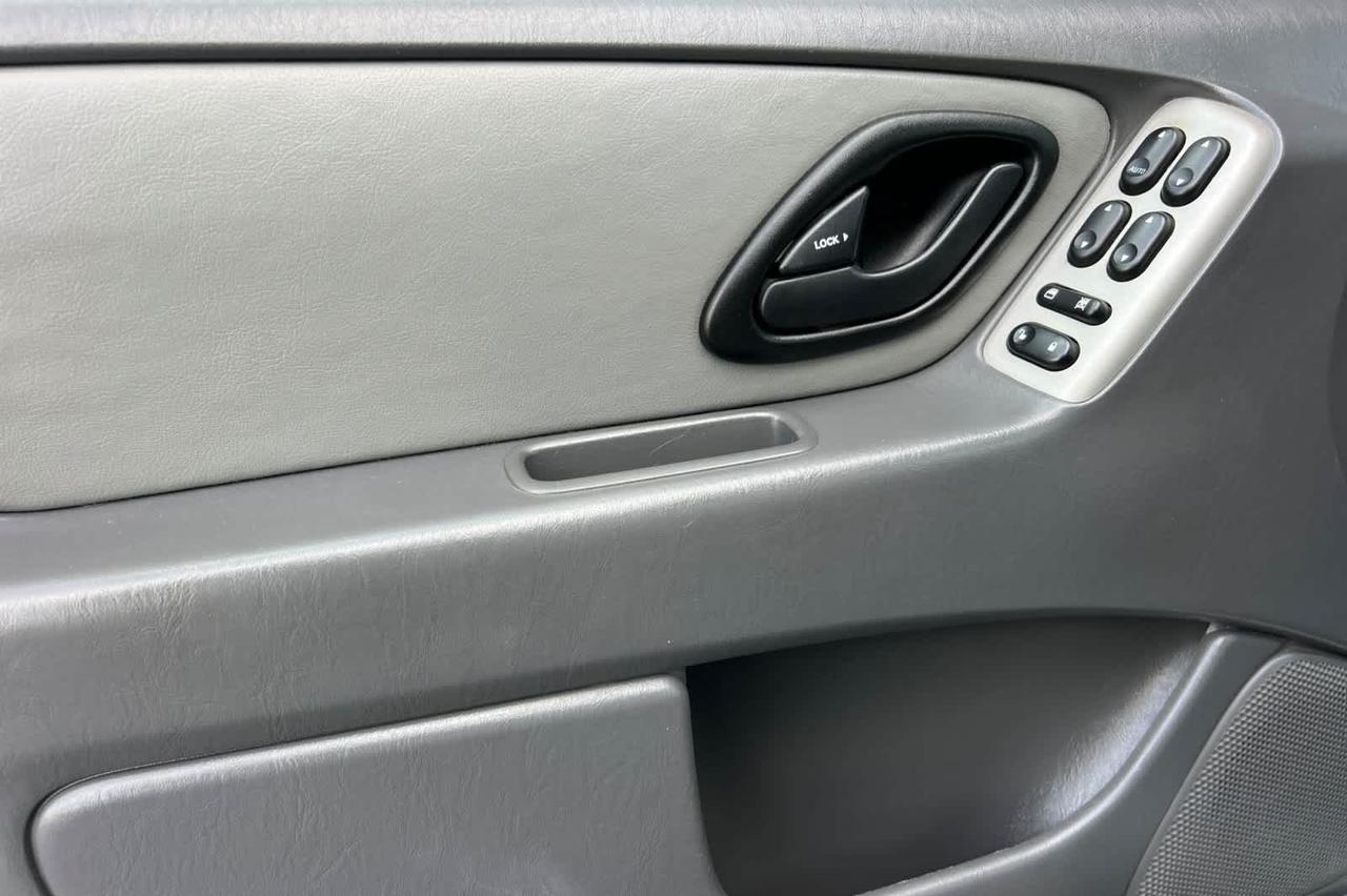 2006 Ford Escape XLT Roseville CA