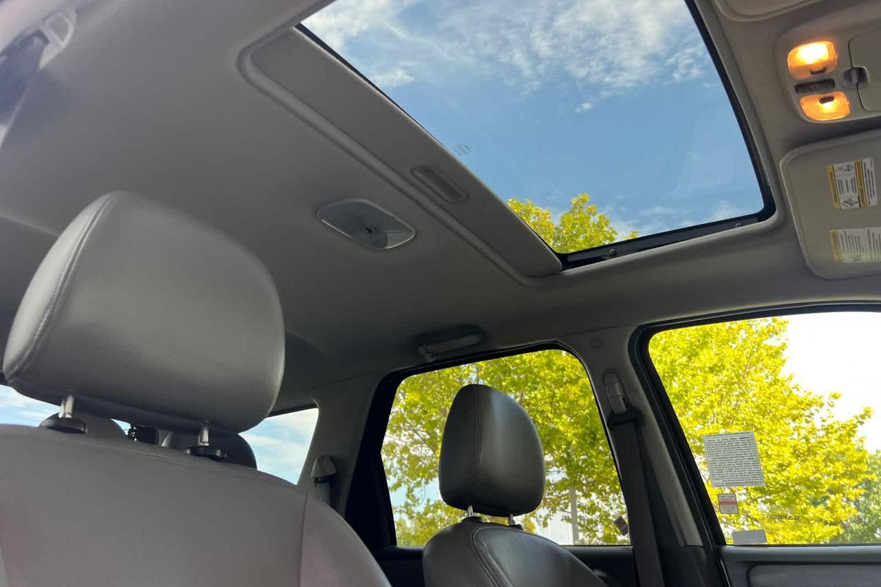 2006 Ford Escape XLT Roseville CA