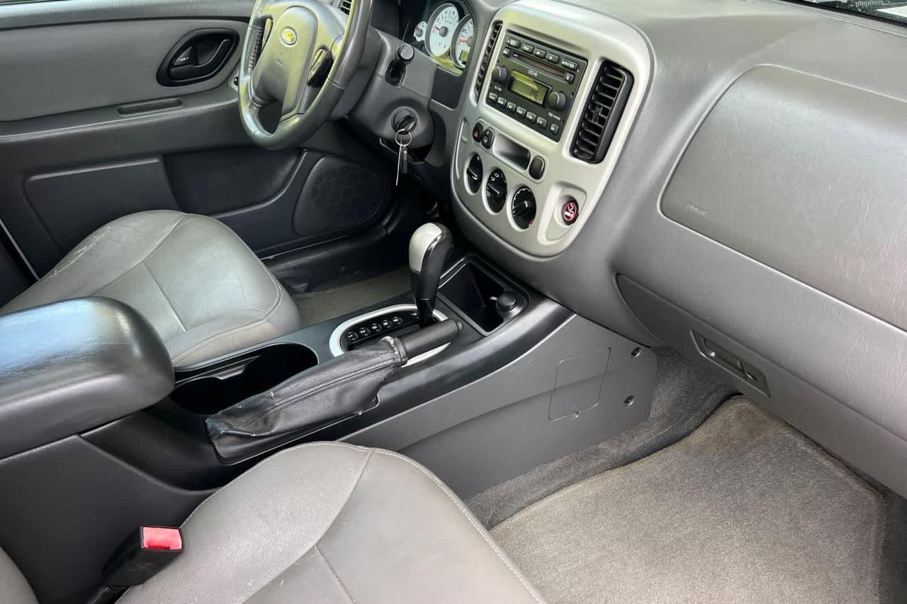 2006 Ford Escape XLT Roseville CA