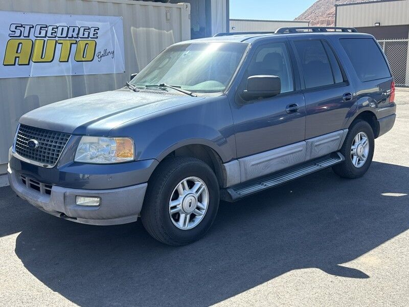 2006 Ford Expedition XLT St George UT 2006 Ford Expedition XLT St George UT