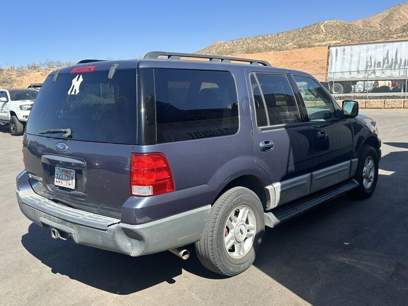 2006 Ford Expedition XLT St George UT 2006 Ford Expedition XLT St George UT