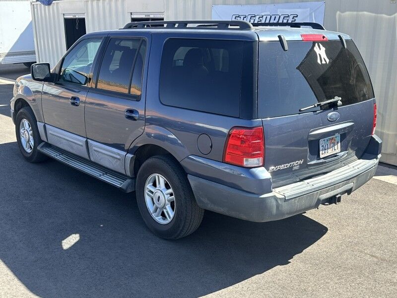 2006 Ford Expedition XLT St George UT 2006 Ford Expedition XLT St George UT